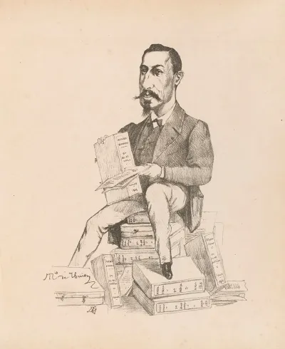 Marquis De Thuisy