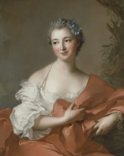 Marquise De Lhopital