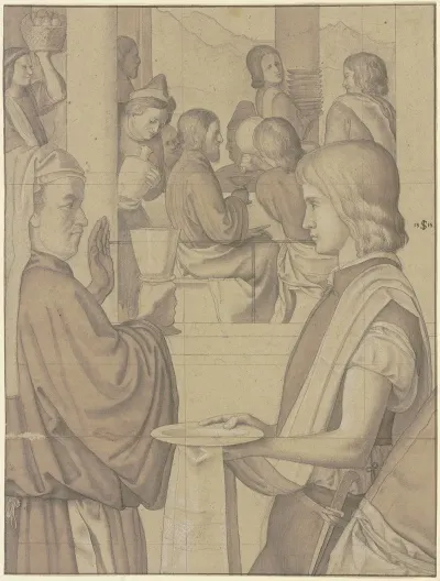 Marriage At Kana