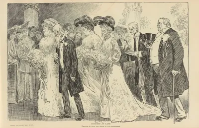 Married At Last