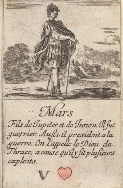 Mars 11