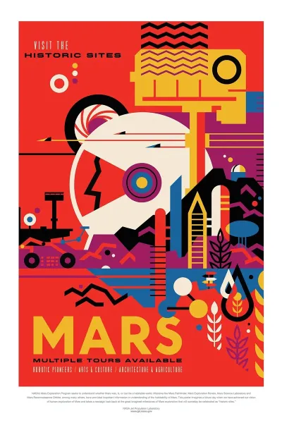 Mars 3