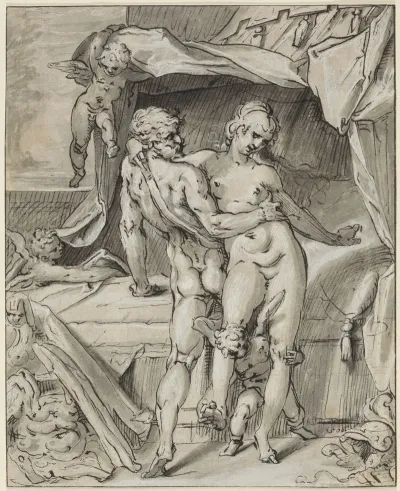 Mars Und Venus