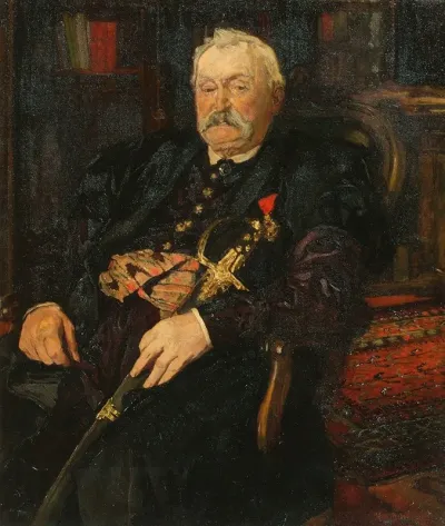 Marschall Milkowski