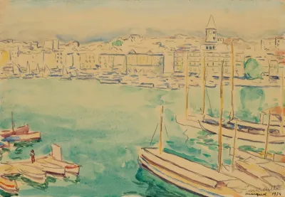 Marseille 2