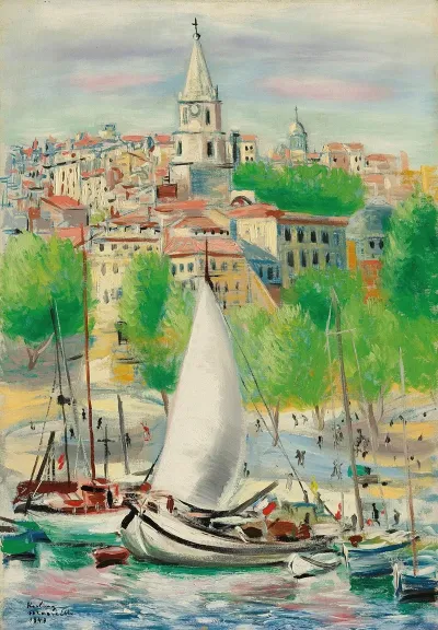 Marseille 3