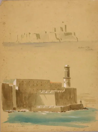Marseilles 2