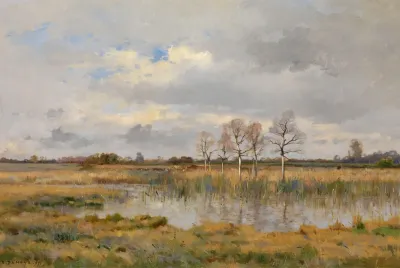 Marsh 3