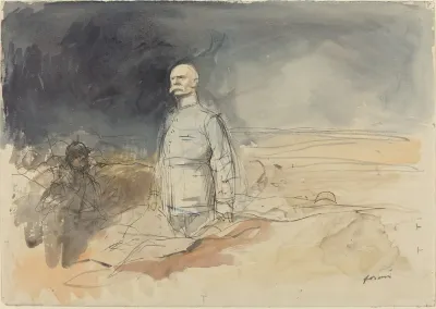Marshal Petain 2