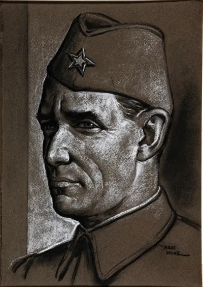 Marshal Tito 2