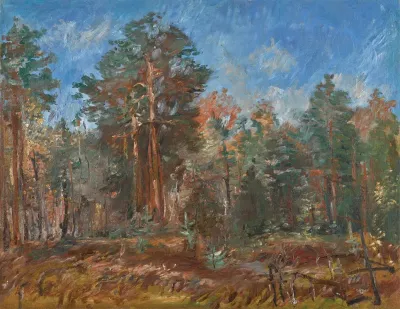 Marshland 3