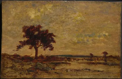 Marshlands