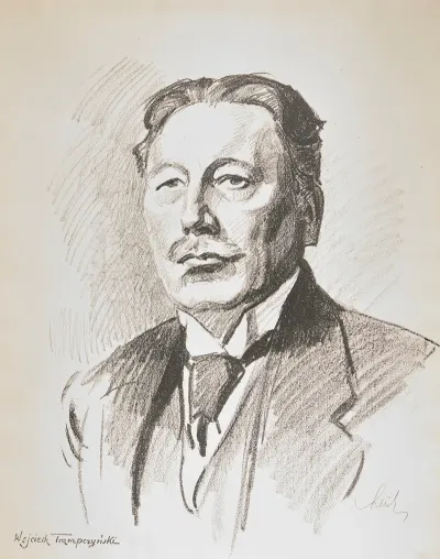 Marszalek Wojciech Trampczynski