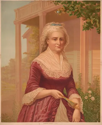 Martha Washington 3