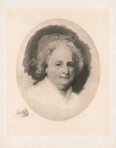 Martha Washington 4