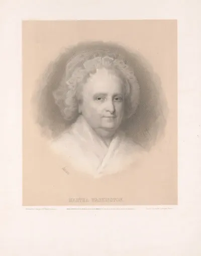 Martha Washington 5