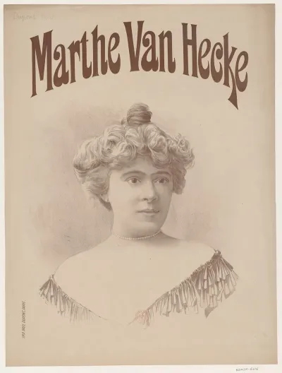 Marthe Van Hecke