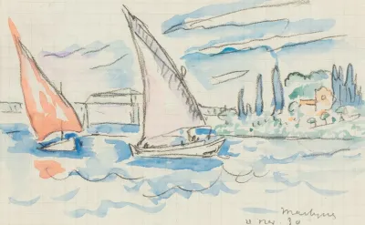 Martigues