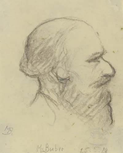 Martin Buber 2
