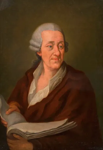 Martin Johann Schmidt Kremser Schmidt