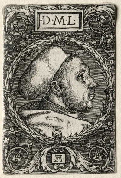 Martin Luther 5