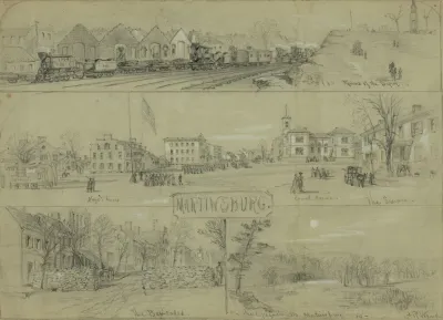 Martinsburg