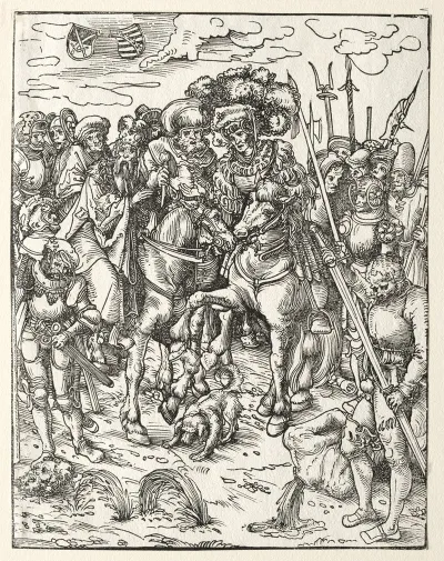 Martyrdom Of St Matthew 2
