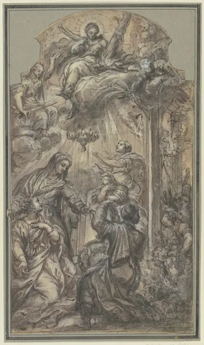 Martyrium Eines Jesuiten
