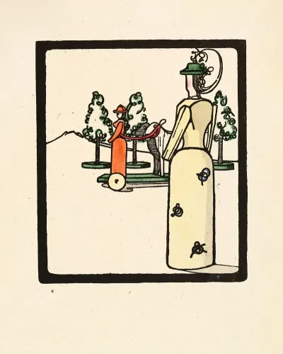Mary 4