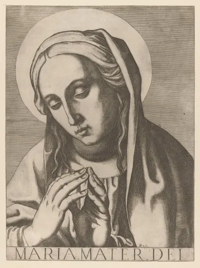Mary 6
