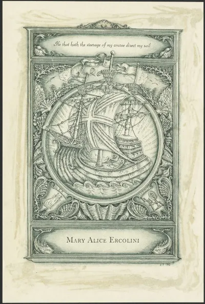 Mary Alice Ercolini 2