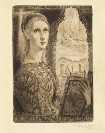 Mary Alice Ercolini 3