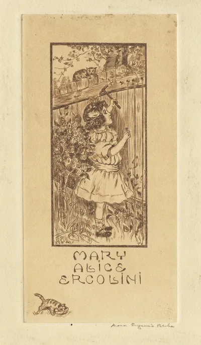Mary Alice Ercolini 4