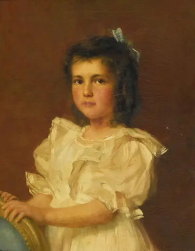 Mary Ames Sayles Booker