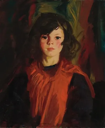 Mary Ann Mollie