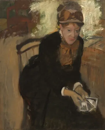 Mary Cassatt
