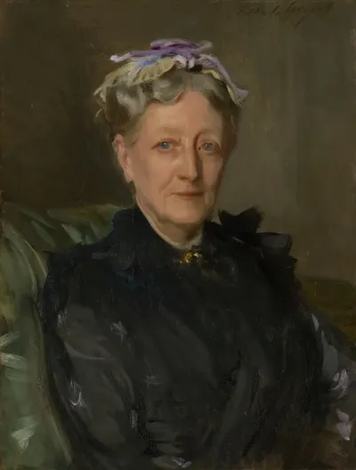 Mary Eliza Mead