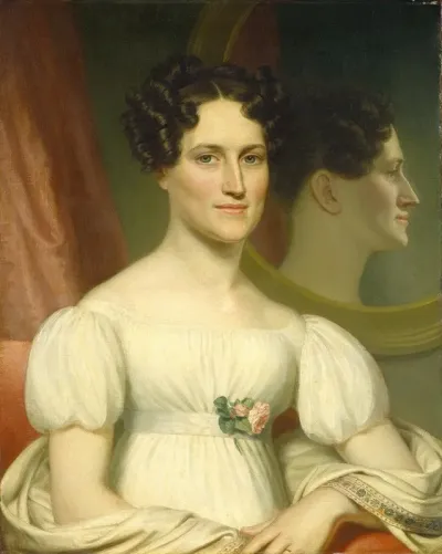 Mary Ellis Bell Mrs Isaac Bell