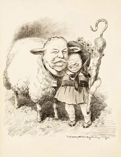 Mary Had A Little Lamb 2