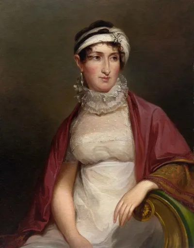 Mary Harveymrs Paul Beck