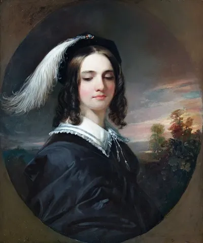 Mary Inman