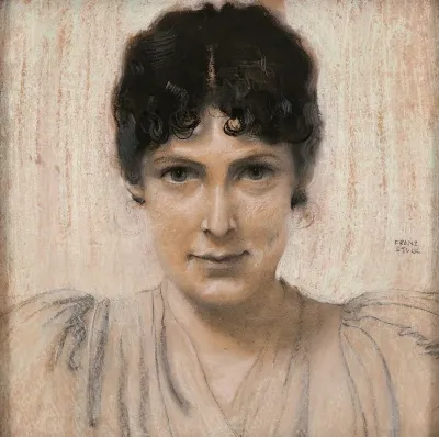 Mary Lindpaintner Later Stuck