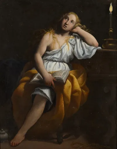 Mary Magdalen 2
