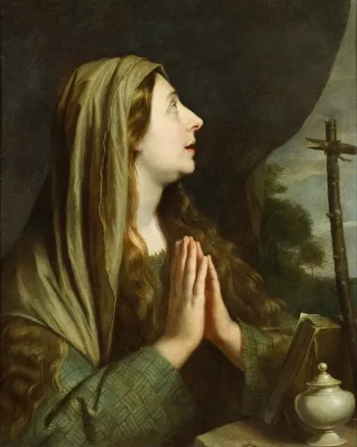 Mary Magdalene 10
