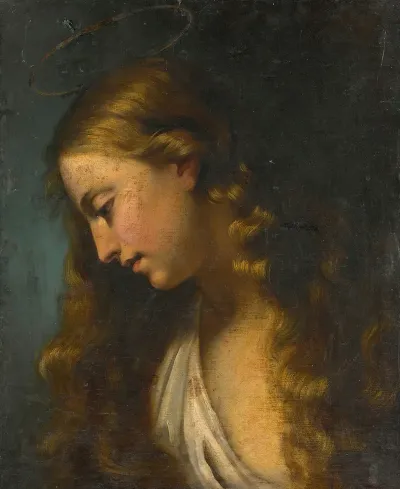 Mary Magdalene 17
