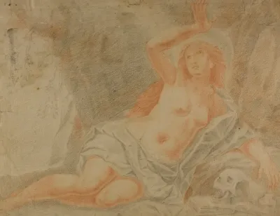 Mary Magdalene 19