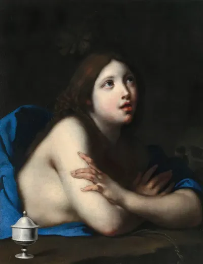 Mary Magdalene 24