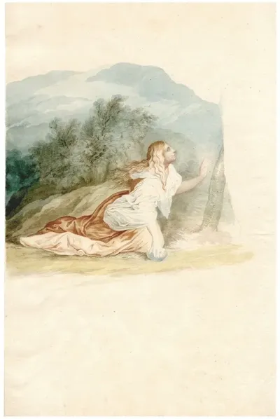 Mary Magdalene 28