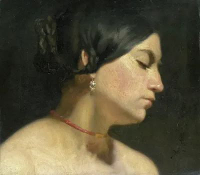 Mary Magdalene 4