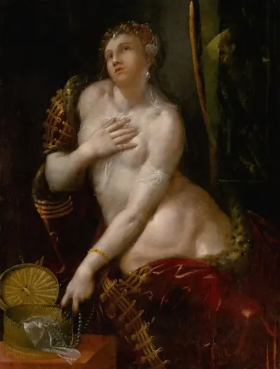 Mary Magdalene 5